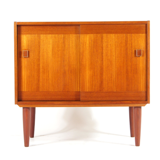 Buffet in vintage teak 70s