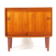 Buffet in vintage teak 70s