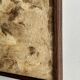 Artwork made of bark paper