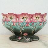 Gardener in dabbling