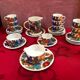 Acapulco espresso coffee service from Villeroy & Boch