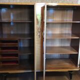 Lemon cupboard