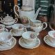 Winterling Scharzenbach coffee service for 6 people