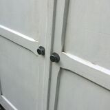 High Parisian buffet 1940  1950