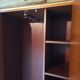 Teak wardrobe