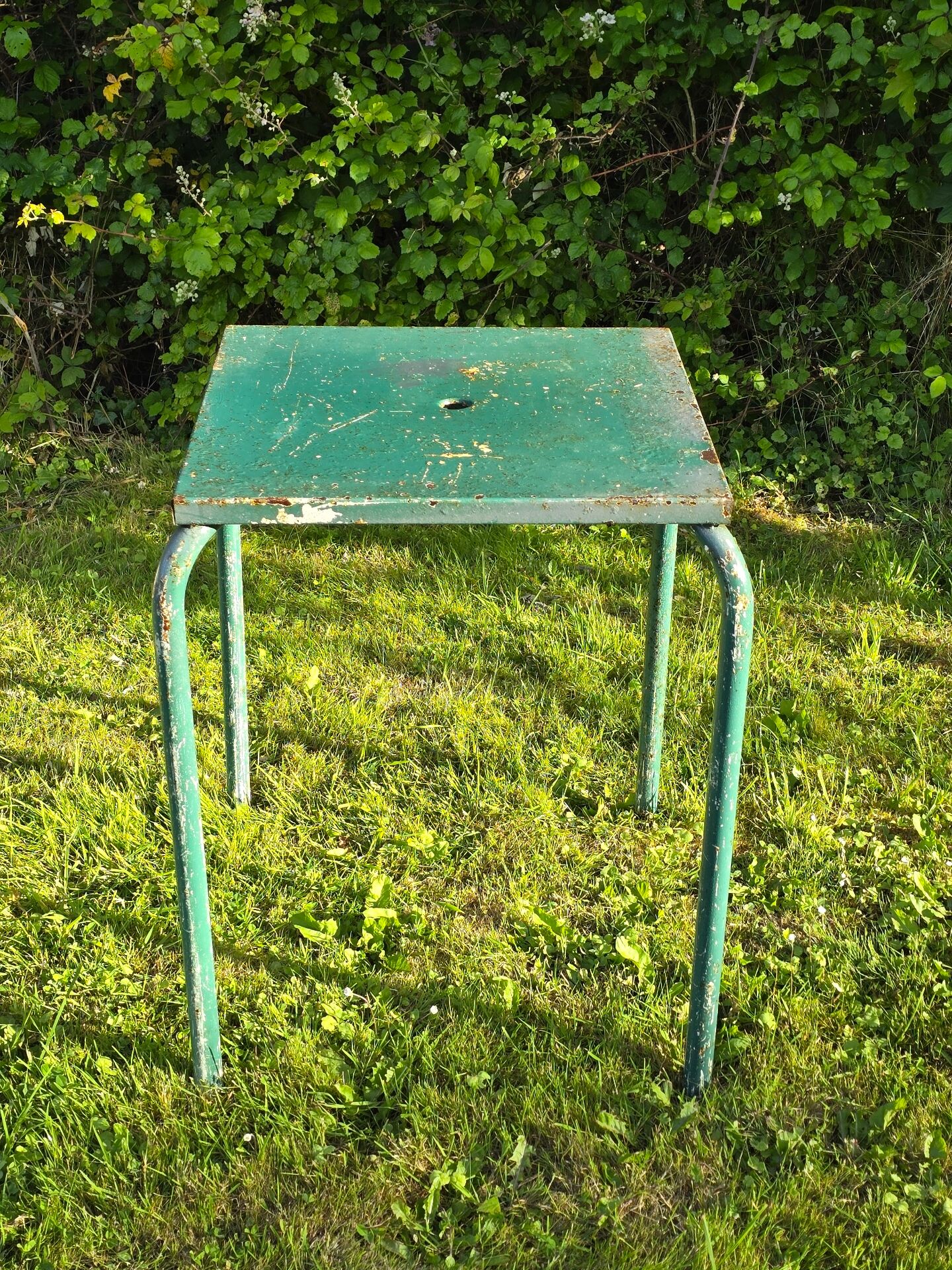 Tolix Table 1950