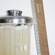 Mid-Century Italian Table Lamp from Cadibel