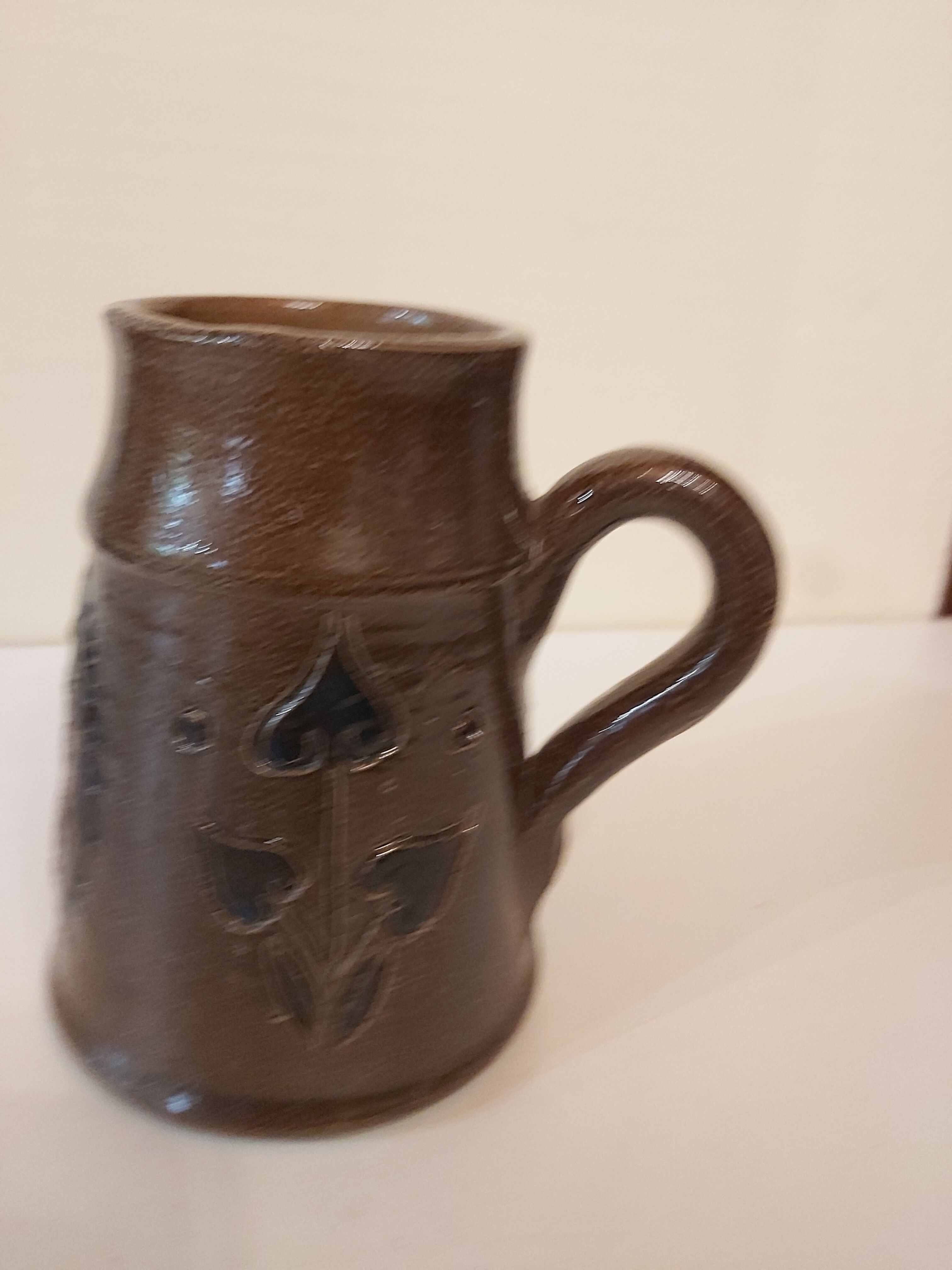 Sandstone choppe Bouffioulx Guérin