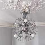 Chandelier from Sciolari