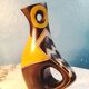 Xarcato "Bird" Pitcher 1950s