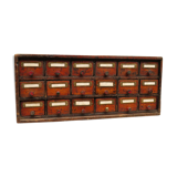 Engineers drawers