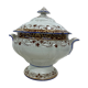 Soupiere Louis XV