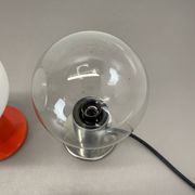 Set of 2 Table Lamps designed by Motoko Ishii for STAFF Lights, 1970s