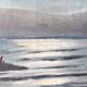 Tableau clair de lune