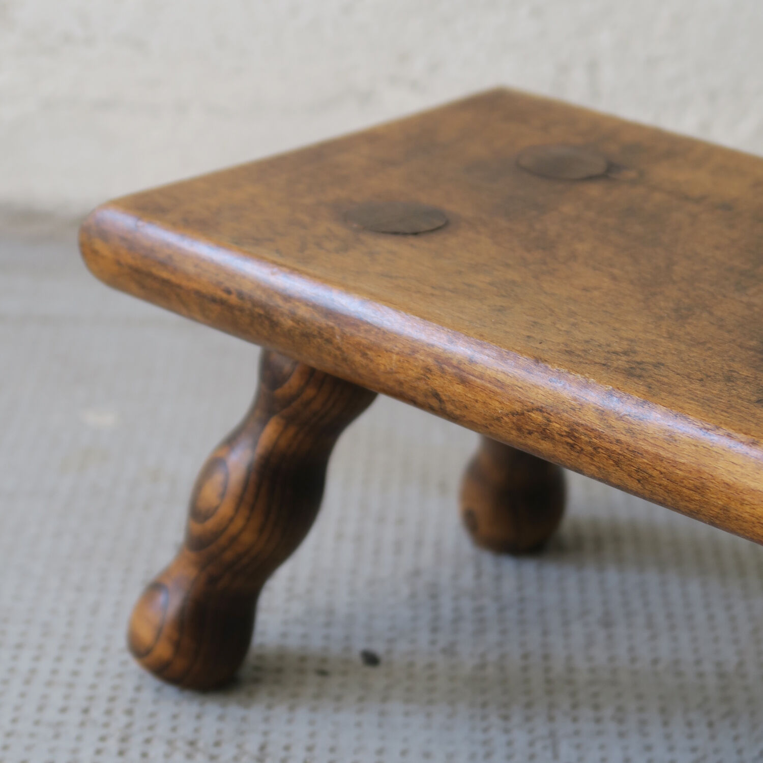 Stool