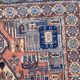 Vintage Pakistani carpets