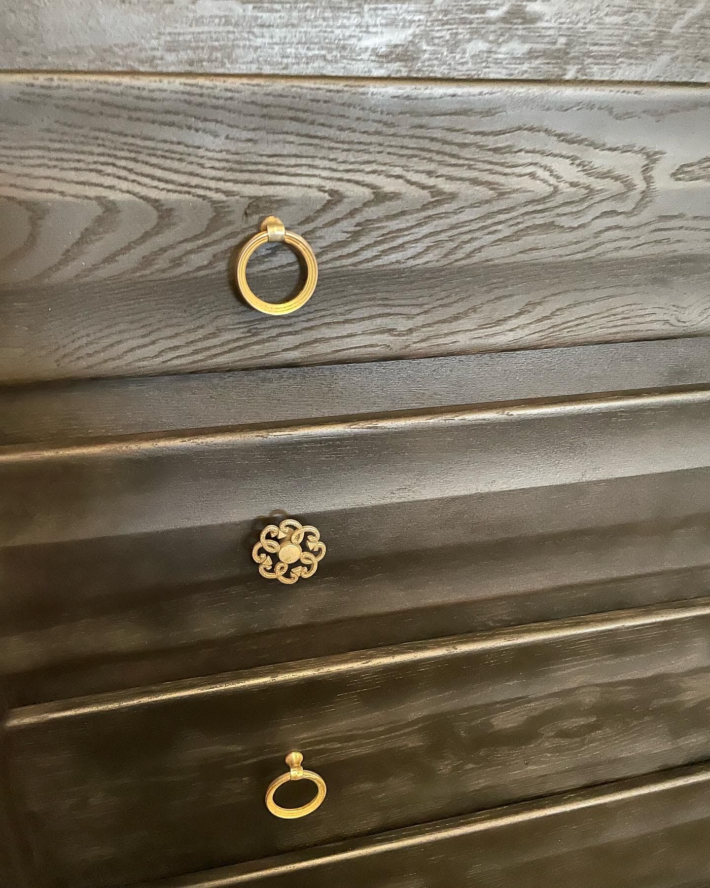 Commode