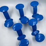 Wall coat hook