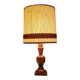 Lampe années 60 70