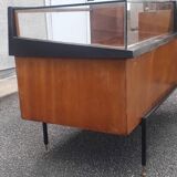 Vintage store counter - 50s