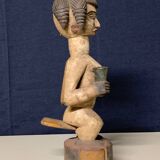 Yoruba statue