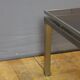 Table Basse carrée par Guy Lefèvre pour la maison Jansen vers 1970