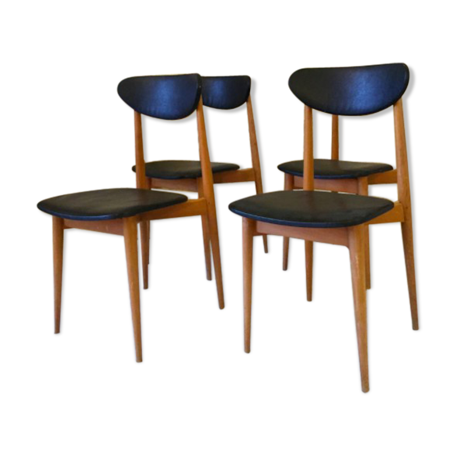 Scandinavian chairs