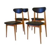 Scandinavian chairs
