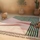 Traditional Moroccan rug, pure wool, 3x2 m.