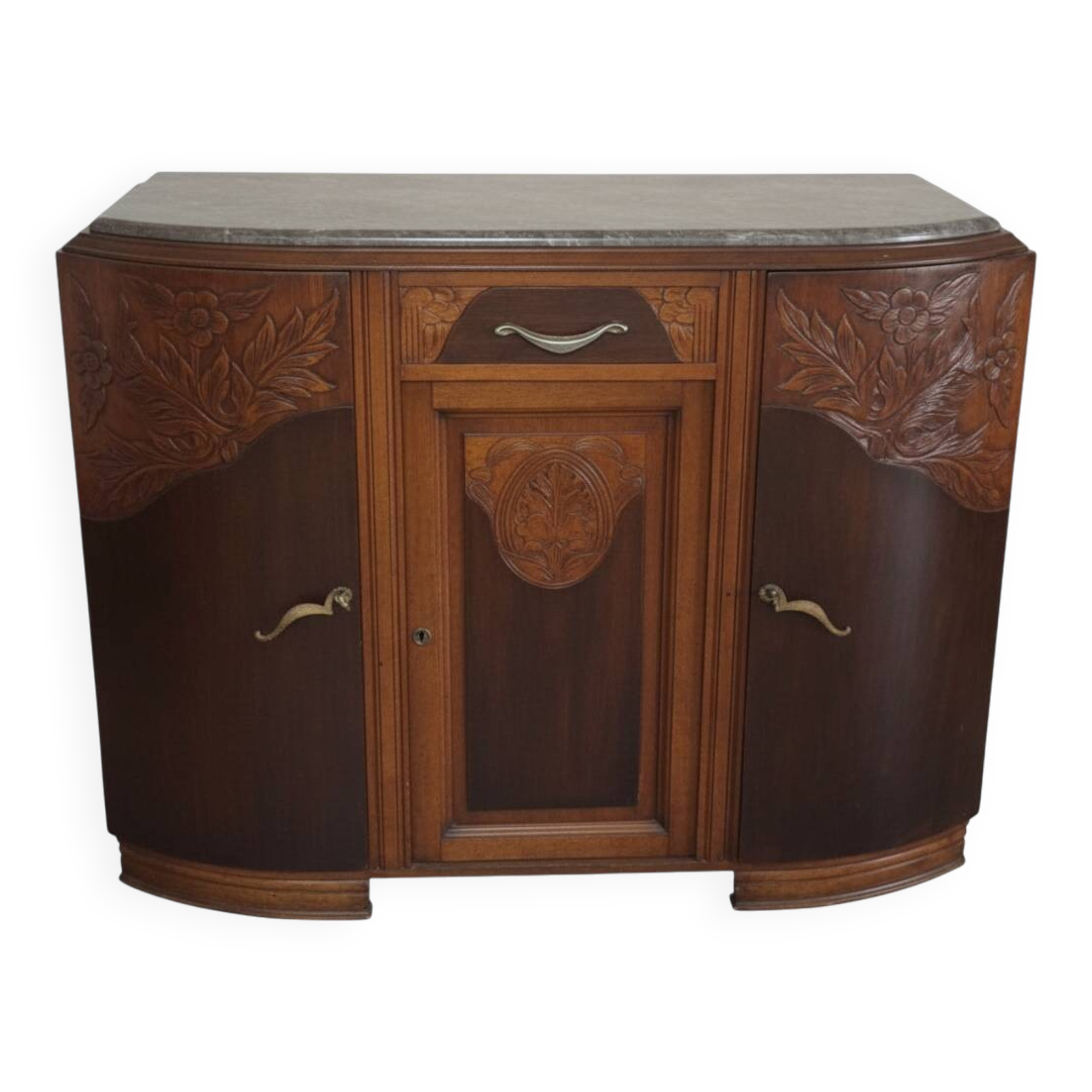 Meuble en bois