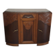 Meuble en bois