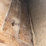 Large farmhouse cabinet