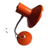 Lampe articulee vintage 60-70