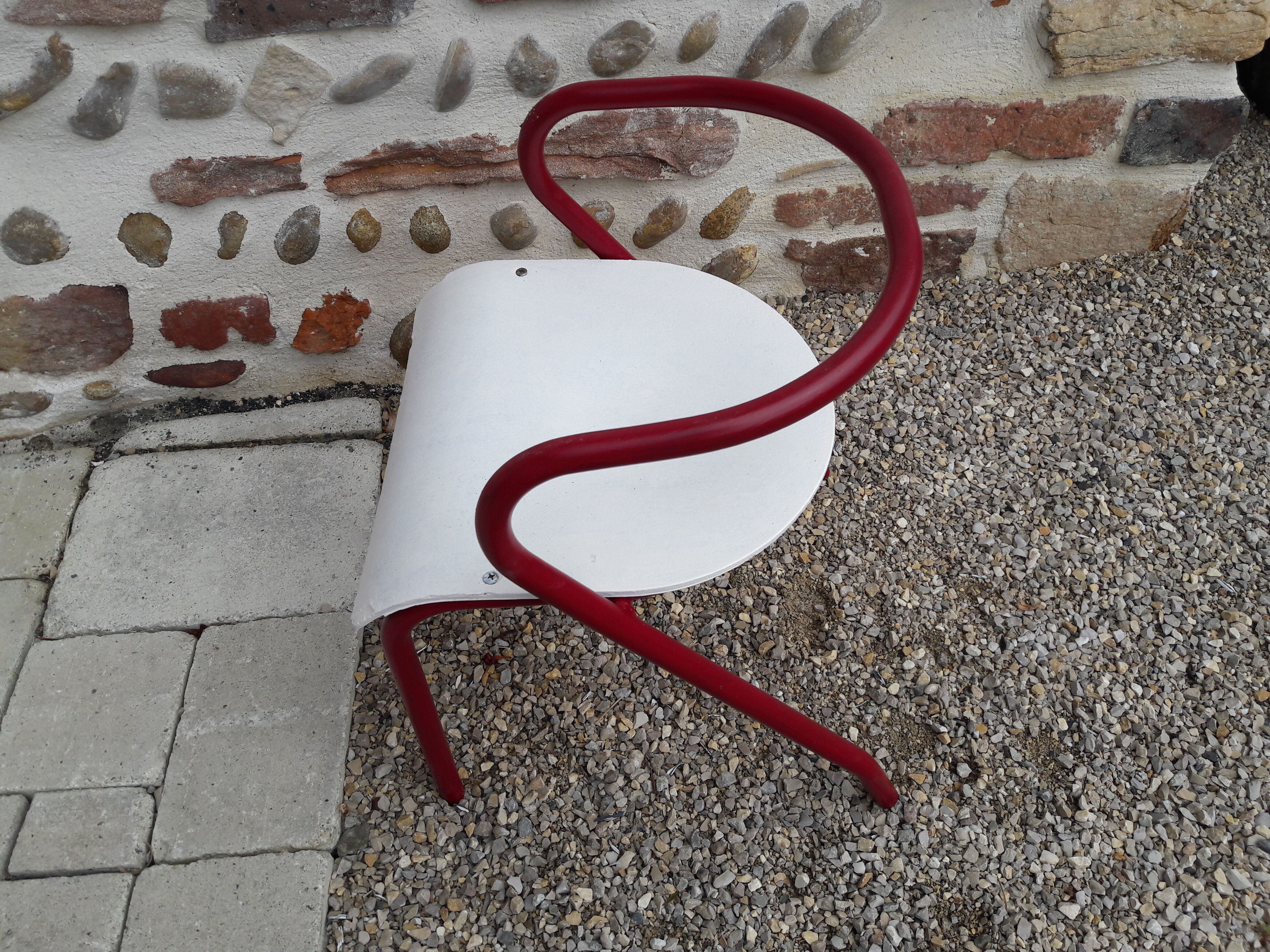 Children's chair mullca