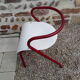 Chaise enfant mullca