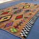 Handmade Moroccan rug 2.5 x 1.5 m