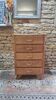 Vintage chest of drawers
