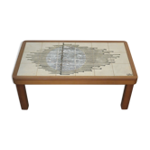 Jean d'Asti ceramic table