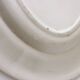 Longwy Terre de Fer bird serving dish? 19th century