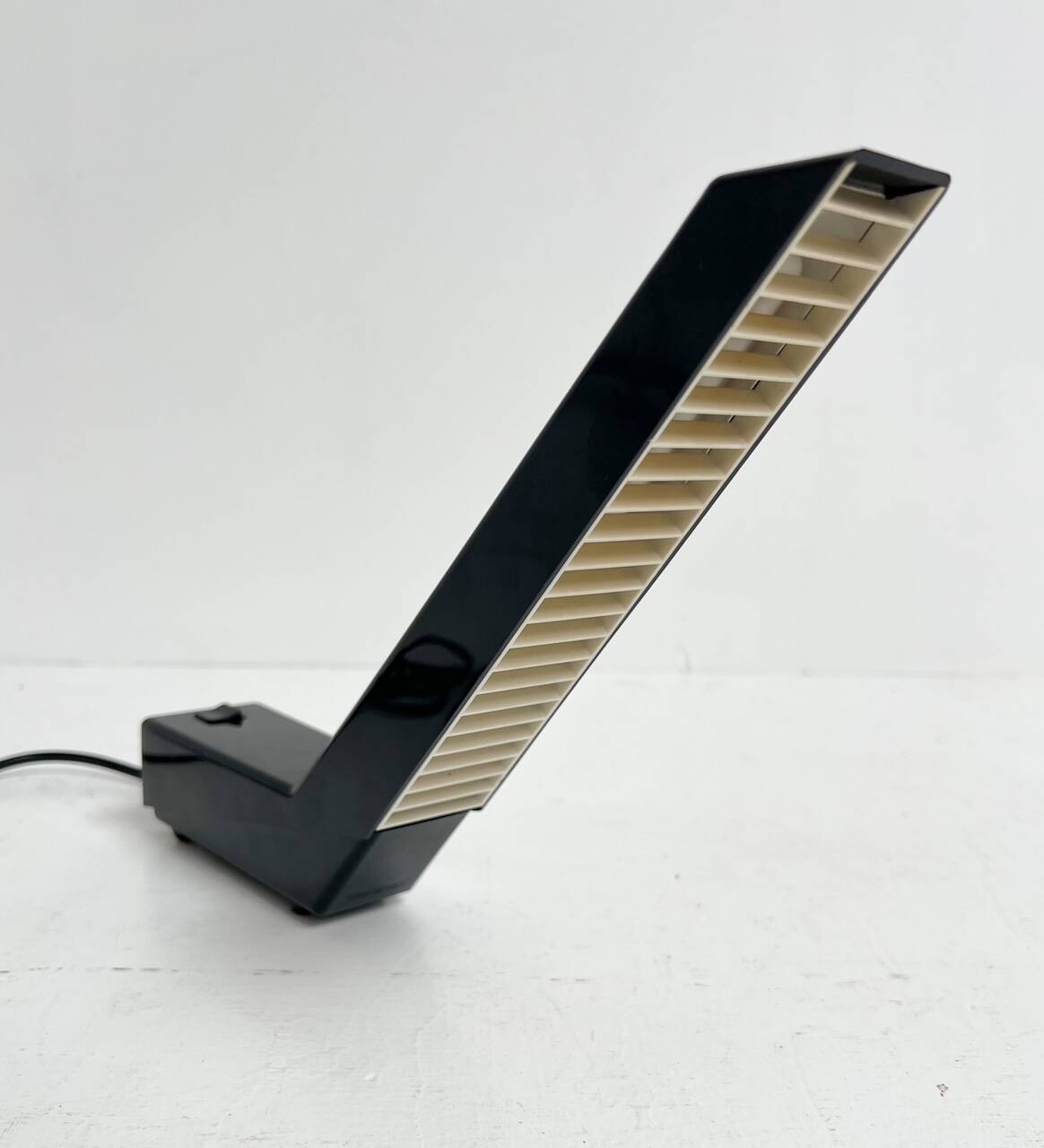 Delamp by Rob Wermenbol for Indoor Amsterdam, 1980s