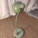 Desk lamp, articulated workshop lamp 1940