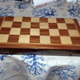 Jeu de dame ancien