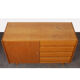 Eastern European buffet designed by Jiri Jiroutek, 1960