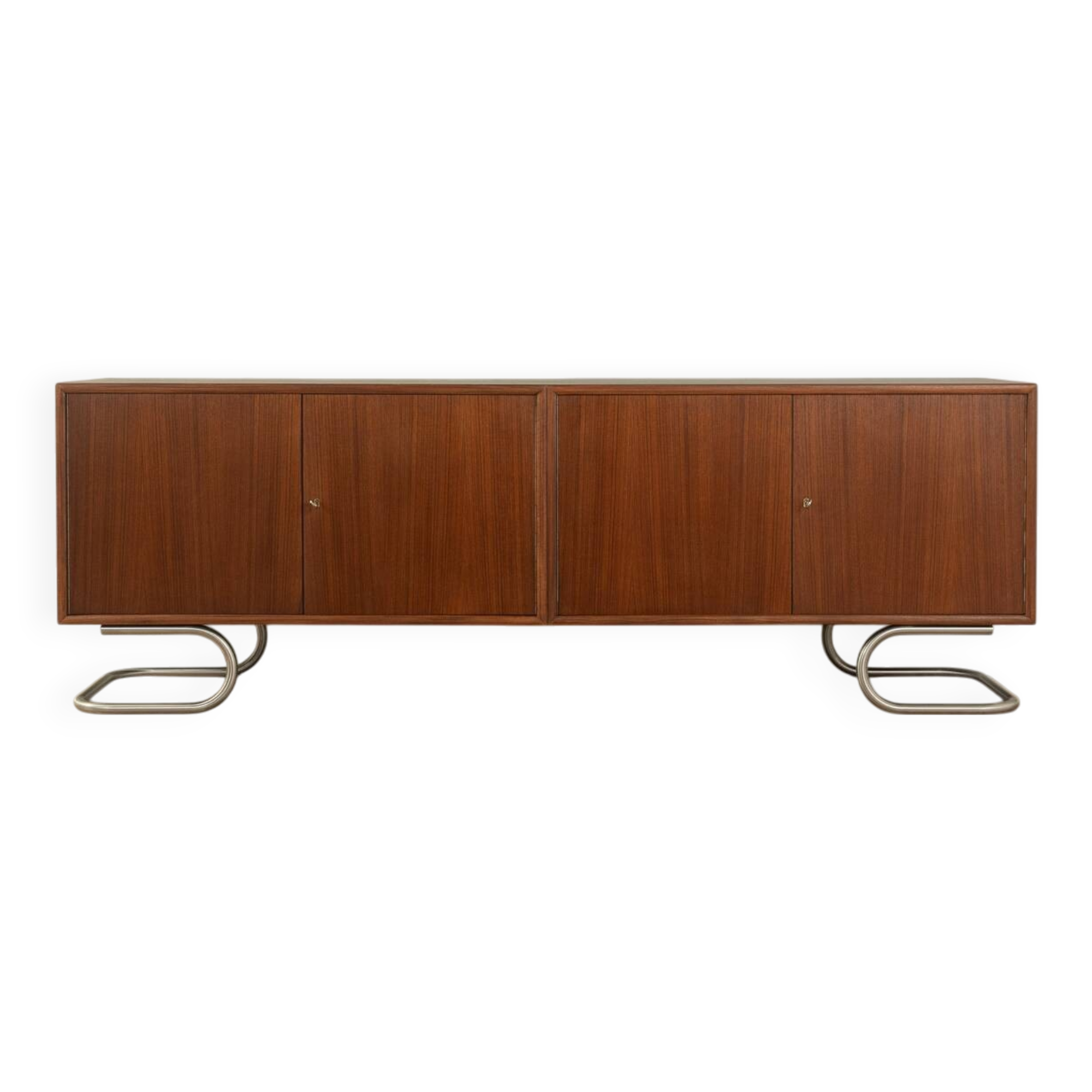 1960s buffet WK furniture