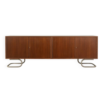 1960s Sideboard WK Möbel