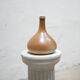 Vintage stoneware vase