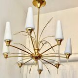 Vintage chandelier