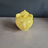 Vintage porcelain elephant teapot