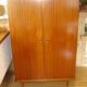 Penderie armoire années 60