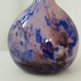 Vase berluze art nouveau